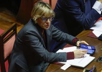 Quando si approva il dl carceri? Giulia Bongiorno (Lega): “In commissione Giustizia tutto ok, ecco il giorno in cui sarà in aula” | VIDEO