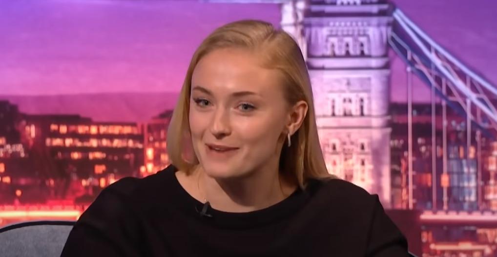 Sophie Turner: età, marito, figli e biografia dell’attrice