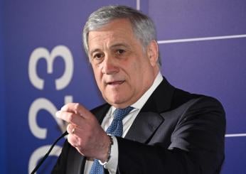 Tensione Italia-Francia, Tajani contro Darmanin: “Attacco freddo, pugnalata alle spalle. Chiediamo rispetto”