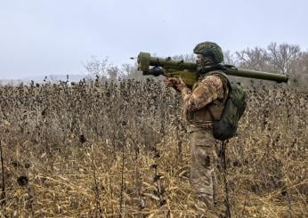 Ucraina, Mosca: “Nella controffensiva Kiev conta già 13mila caduti”