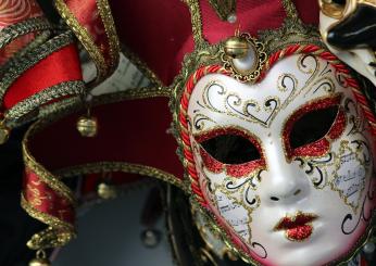 Buongiorno ultimo giorno di carnevale 2024, frasi e immagini da inviare su Whatsapp