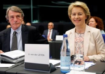 L’appello del Parlamento Europeo: “Prepararsi in caso di attacco nucleare”. In arrivo nuove sanzioni contro la Russia