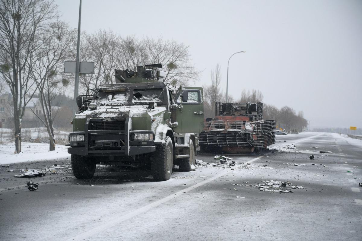 Guerra tra Russia e Ucraina, gli ultimi aggiornamenti