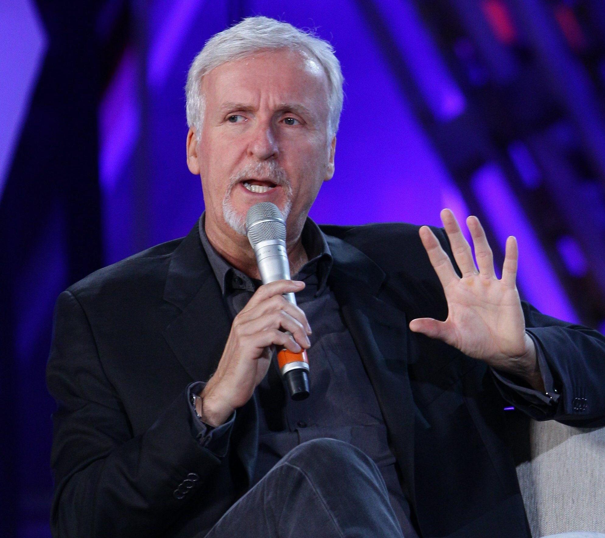 Avatar 3, James Cameron svela i concept del film e anticipa il futuro della saga