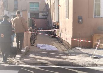 Pescara, via Gran Sasso: un bengalese di 44 anni è stato ammazzato | Video