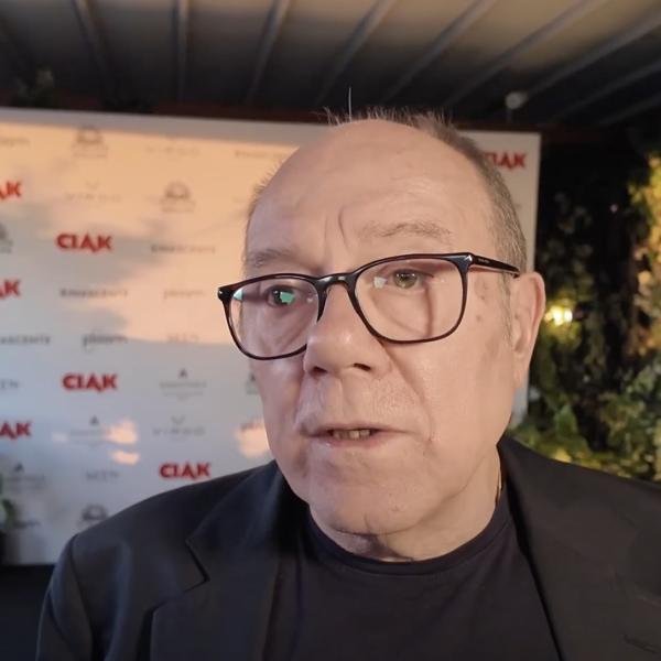 Ciak d’oro Serie tv 2024, Verdone su Chiesa alla Roma: “Bene ma troppi ne mancano…” | VIDEO