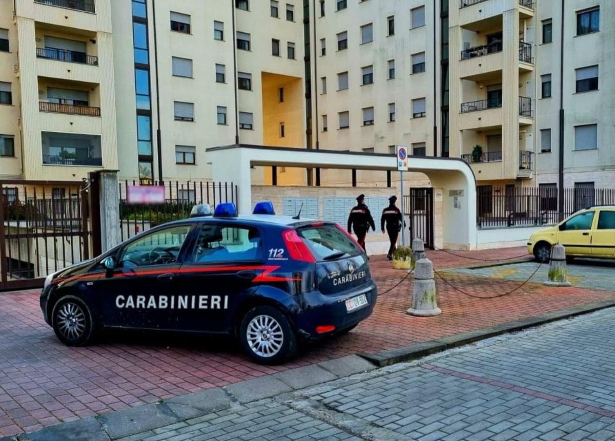 Cosenza, violenza sessuale su paziente ricoverata in riabilitazione psichiatrica: scatta l’indagine