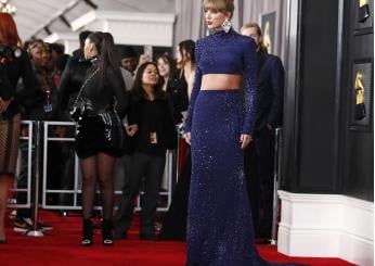 Grammy 2023, look: sul red carpet regnano le firme italiane da Beyoncé ad Harry Styles