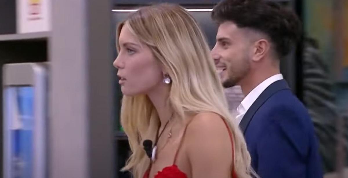 Grande Fratello, Anita Olivieri è una concorrente Nip? Il suo debut…