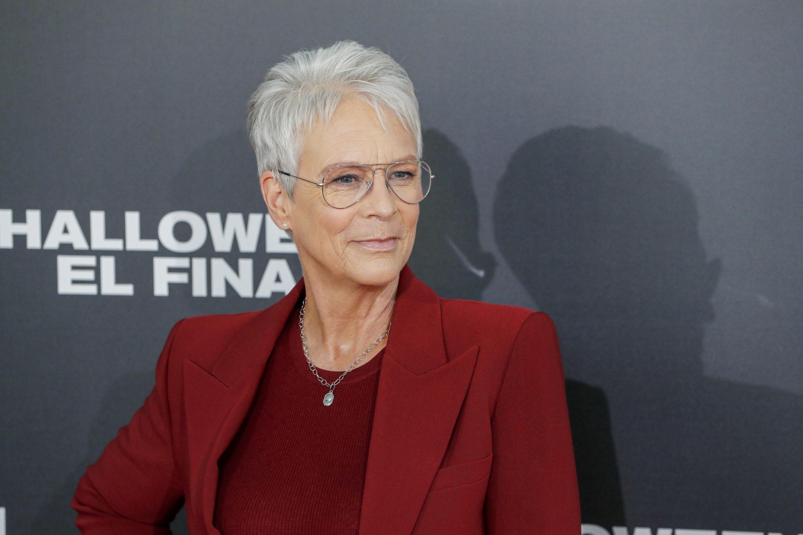 Halloween Ends potrebbe “non essere la fine” per Jamie Lee Curtis