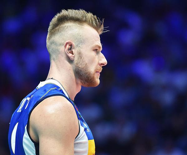 Ivan Zaytsev lascia l’Italia e vola in Turchia per una nuova sfida