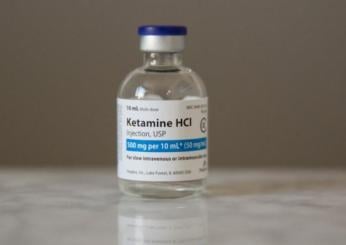 Ketamina per curare la depressione resistente ai farmaci, quanto è efficace e quali sono gli effetti collaterali