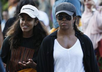 Malia Obama regista? Il primo cortometraggio della figlia di Barack…