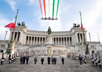 Accadde oggi 22 marzo 1885: inizia la costruzione del Vittoriano