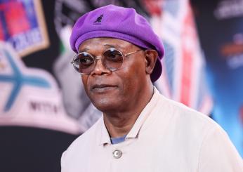 Aborto USA, Samuel Jackson teme che altri diritti siano a rischio