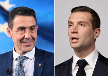 Patrioti per l’Europa: Jordan Bardella presidente, Vannacci vice. Orban premia il Generale italiano e corre a sostegno del francese dopo la sconfitta elettorale