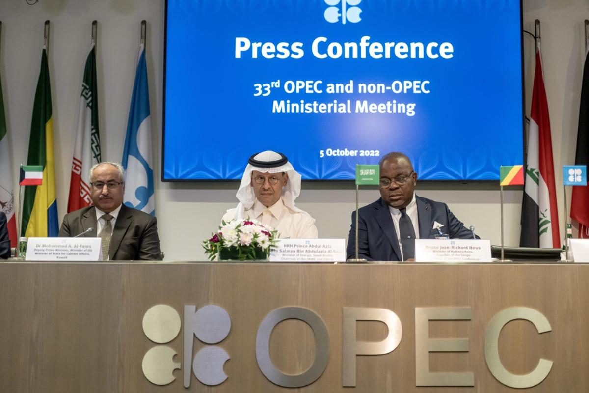 Petrolio, Emirati Arabi Uniti smentiscono di voler abbandonare l’Opec