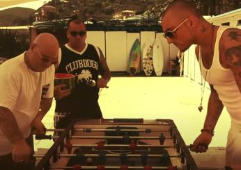 Club Dogo reunion: i dettagli sul ritorno del gruppo rap di Milano