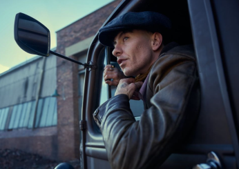 Ecco perché Barry Keoghan è perfetto per “Peaky Blinders” e altri 5 ruoli che lo confermano