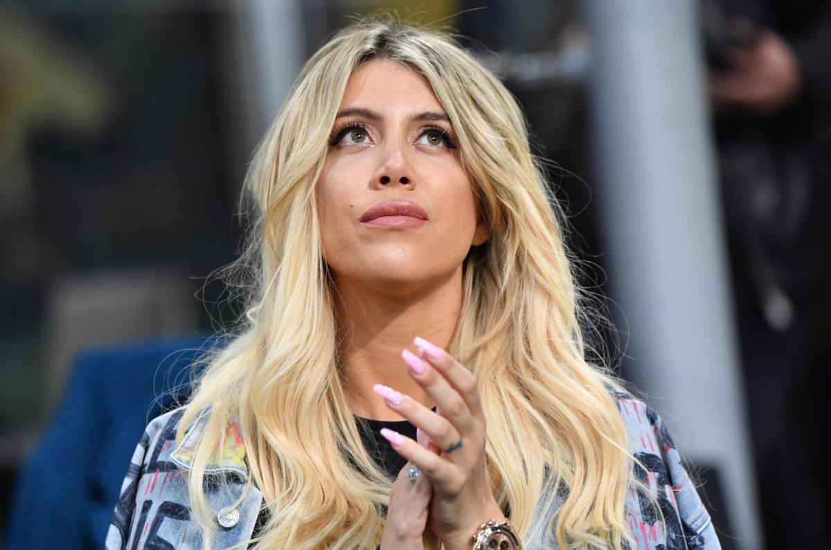 Wanda Nara ospite stasera a Ballando con le stelle: il ritorno in t…