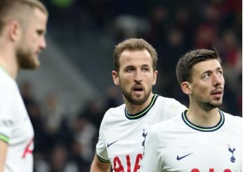 Tottenham, quindici anni senza vincere: ecco l’ultimo trofeo