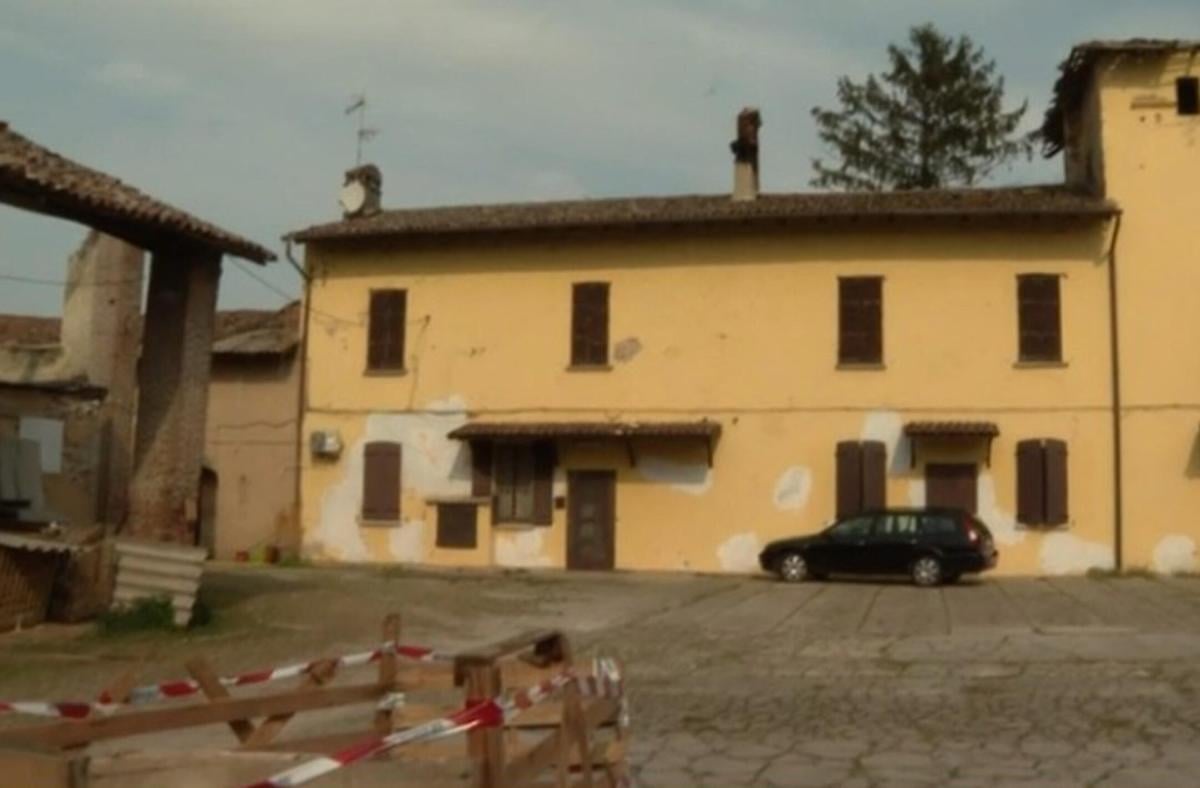 Ultime notizie sull’omicidio di Lodi: il presunto killer del commer…