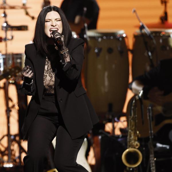 Laura Pausini concerti 2023 Italia, prossime date del tour