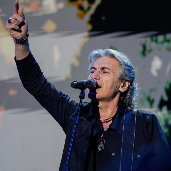 Ligabue concerto a San Siro 5 luglio: scaletta completa e prossime tappe, annunciato il tour invernale