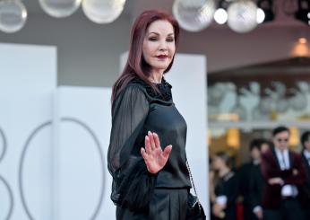 Elvis e Priscilla Presley: Quanti anni sono stati insieme? Perché s…