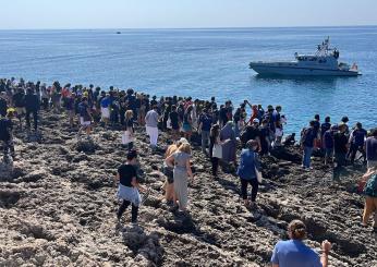 A 10 anni dalla strage di Lampedusa, le parole di Giacomo Sferlazzo…