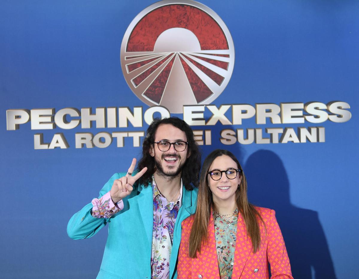 Pechino Express 2024, il cast: le coppie e i concorrenti partecipanti