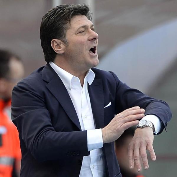 Mazzarri, com’è nato il gesto dell’orologio? La storia dell’episodio diventato un meme