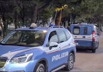 Barletta, grave incidente sulla Strada Statale 93: il bilancio è di un morto e sette feriti