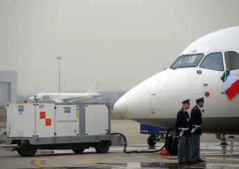 Bologna, trasportava 1,3 kg di cocaina nello stomaco: arrestata 29enne brasiliana