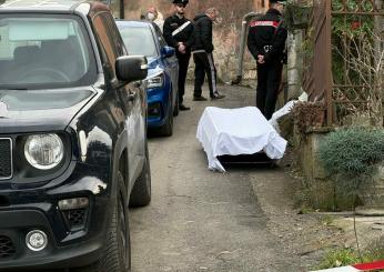 Carlo Gatti trovato morto in casa a Pavia: fermata con l’accusa di omicidio la badante, una sua parente acquisita