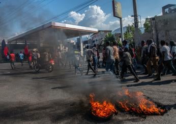 Haiti ha esteso lo stato di emergenza fino al 3 aprile