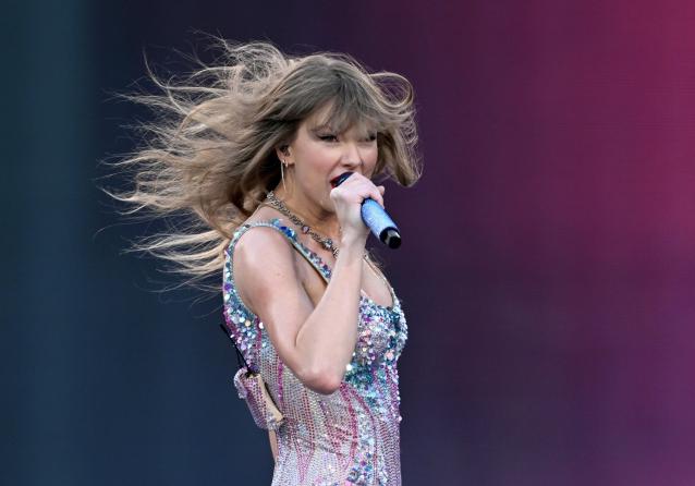 Taylor Swift contro TikTok: la disputa è conclusa, la musica della cantante ritorna sulla app