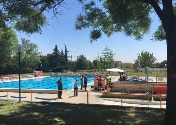 Chi è il bambino di 7 anni morto annegato nella piscina di un agriturismo a Vico Equense