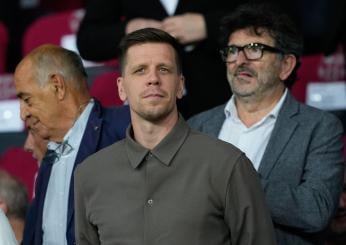 Quanto guadagna Szczesny al Barcellona? Le cifre del contratto