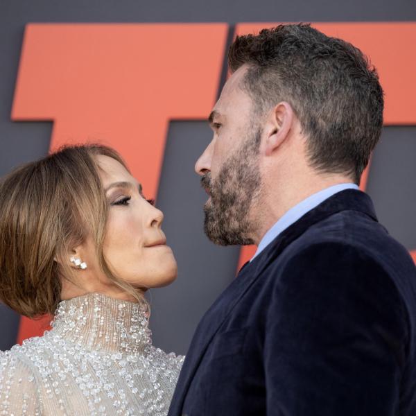 Jennifer Lopez parla della fine del matrimonio con Ben Affleck: “Non commetterò più lo stesso errore”