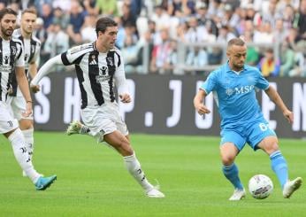 Cosa succede a Vlahovic? I perché della crisi dell’attaccante della Juventus