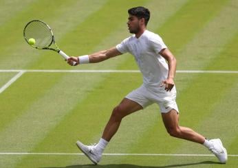 Wimbledon 2024 è lo Slam più ricco di sempre: montepremi da capogiro