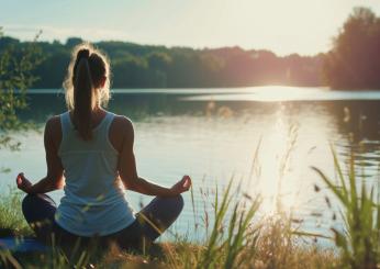 Che cos’è lo yoga giapponese e come viene fatto: differenze ed esercizi