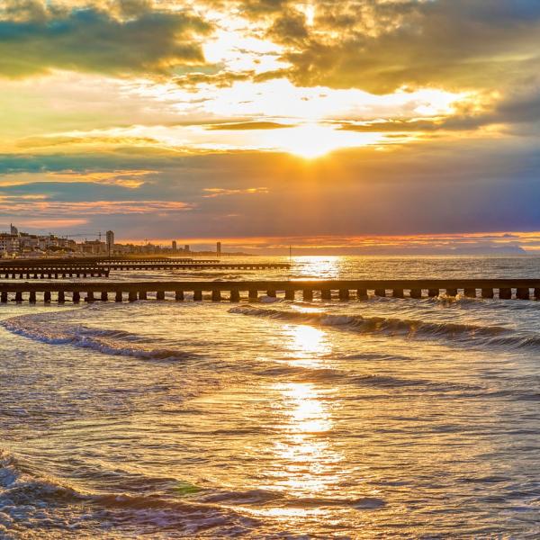 Che differenza c’è tra Jesolo e Lido di Jesolo​: tutti i posti da non perdere