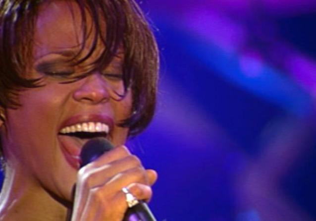 Come è morta Whitney Houston foto ansa