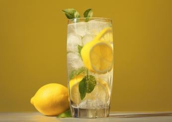 Cosa fa il limone alla glicemia?