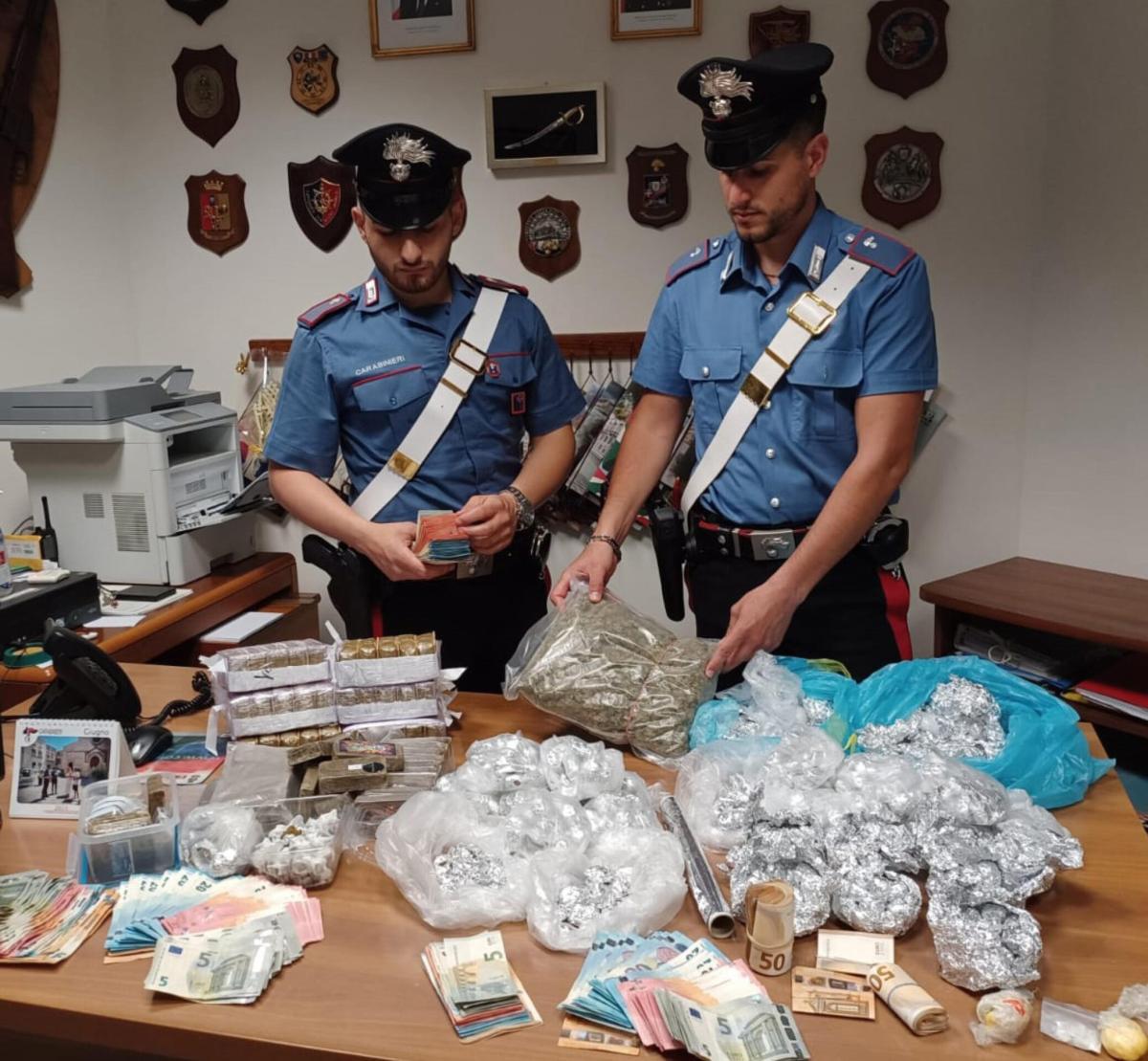 La “droga zombie” dagli USA impazza in Europa: ha fatto 100.000 morti