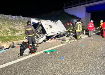 Incidente a Corleone: tornano le stragi del sabato sera