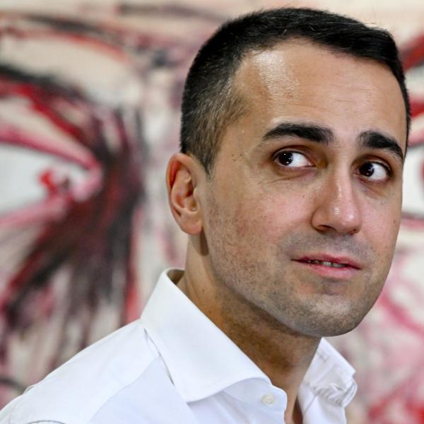 Elezioni 2022, Luigi Di Maio: “Nella vita si cade ma si impara anche a rialzarsi. Complimenti a Meloni e Conte”