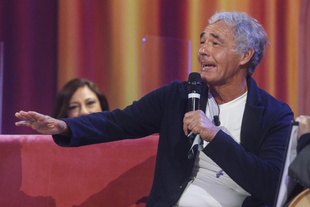 Massimo Giletti torna in Rai? Avvistato a viale Mazzini